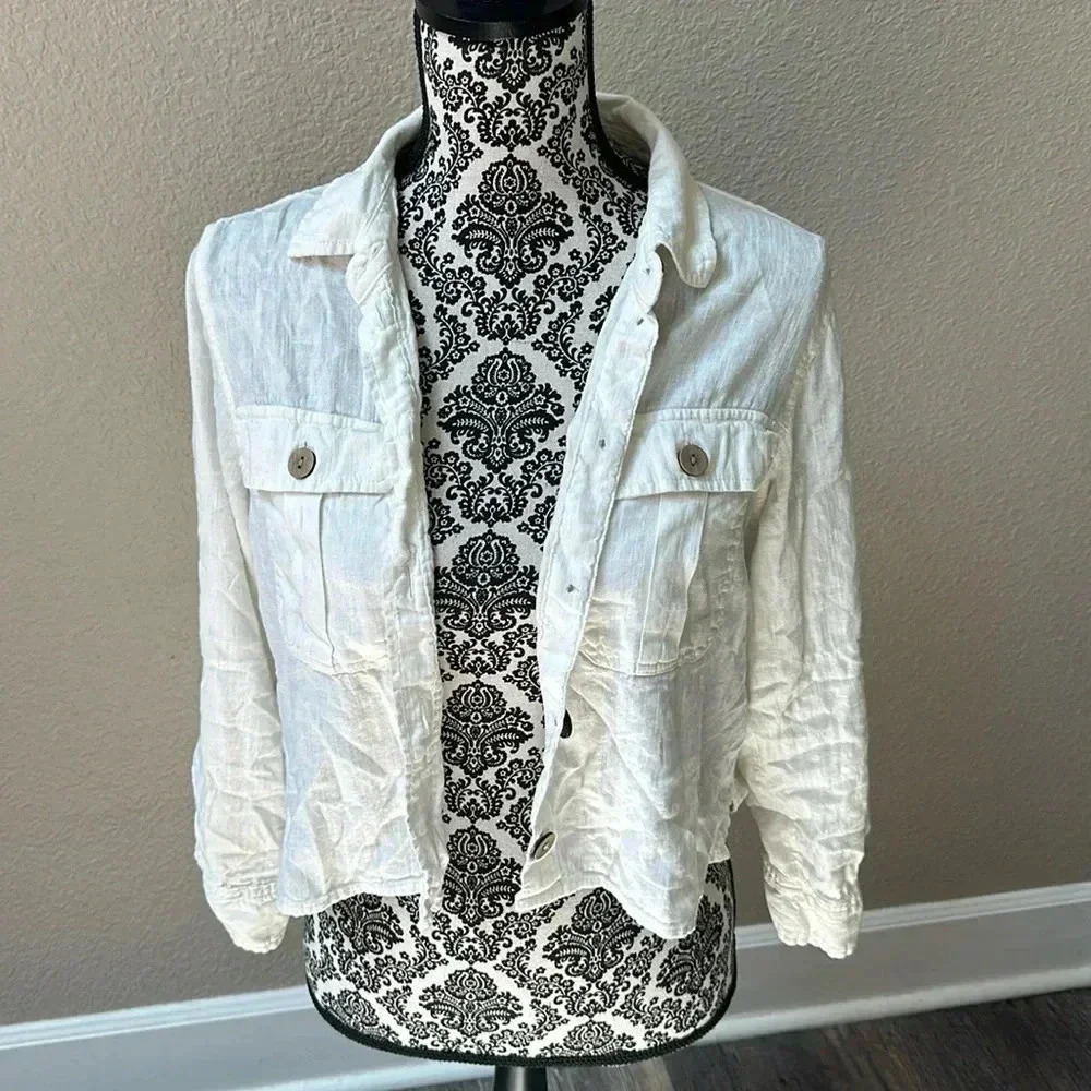 American Eagle XS Blouse